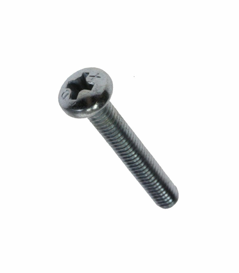 Polti schroef M4X25 thermostaat strijkijzer Vaporella Next 2H Forever XB Pro 1000