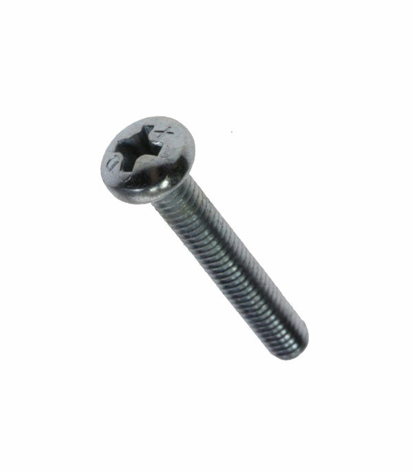 Polti schroef M4X25 thermostaat strijkijzer Vaporella Next 2H Forever XB Pro 1000