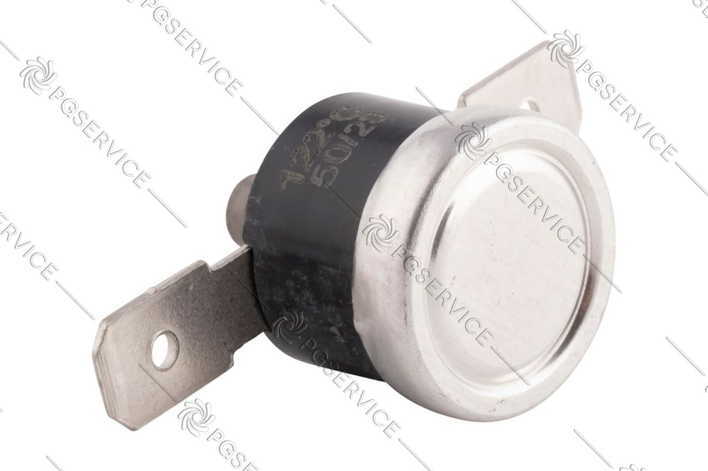 La Pavoni termostat 122°C boiler aparat de cafea Esperto Europiccola Stradivar