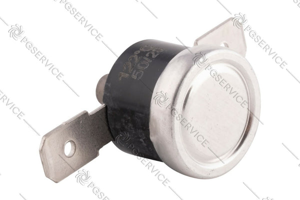 La Pavoni termostat 122°C boiler aparat de cafea Esperto Europiccola Stradivar