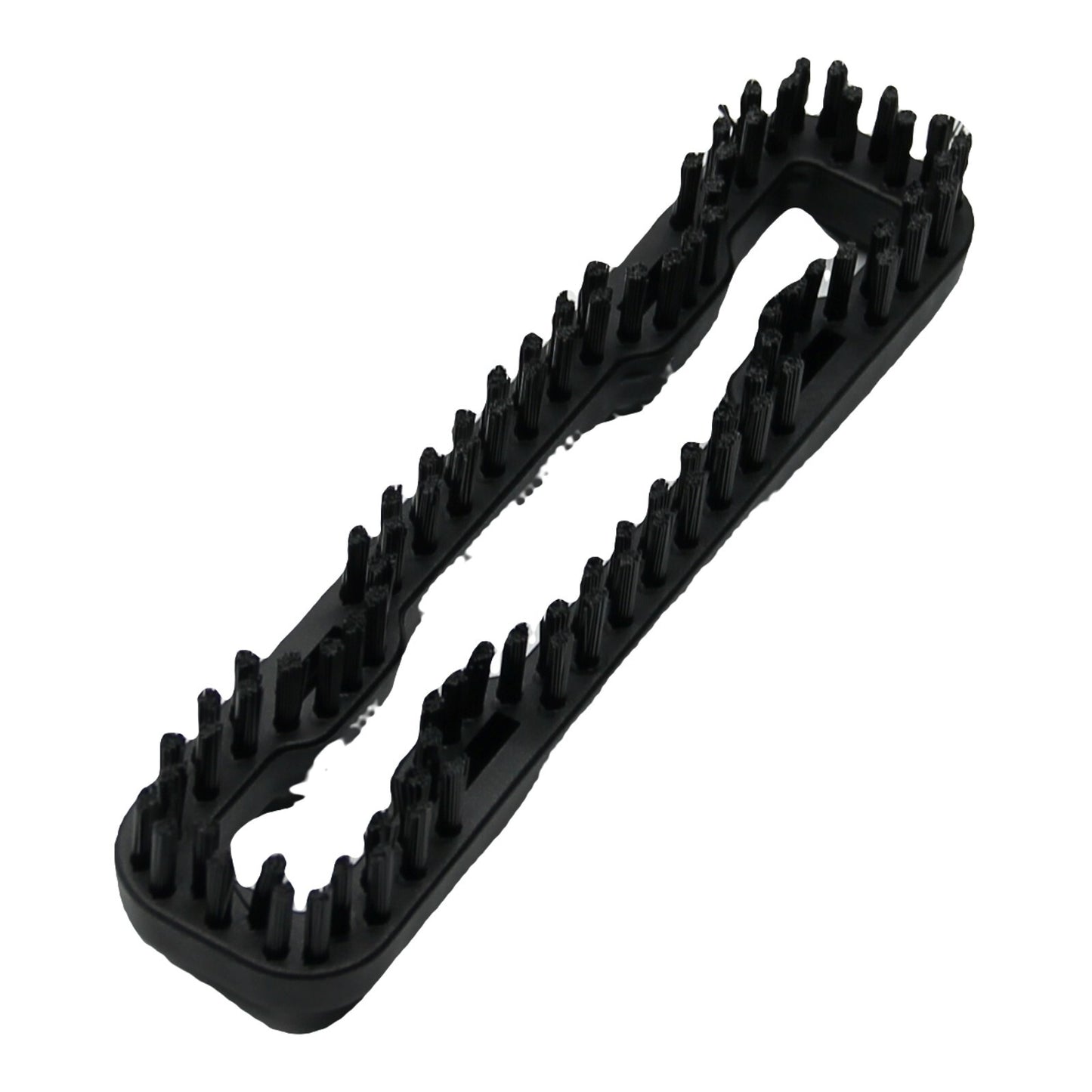 Polti Cadre Soies D3 Brosses De 130mm Vaporetto Lecoaspira Intelligent Fav