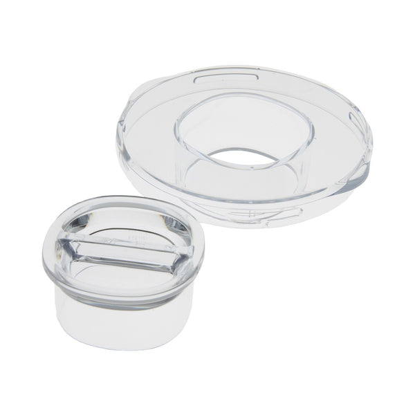 Smeg deksel dop afdekking sluiting melkopschuimer Montalatte MFF01 MFF11