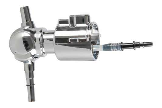 H.koenig Dispenser Faucet Dispenser Outlet Tube Cooler Beer BW1890