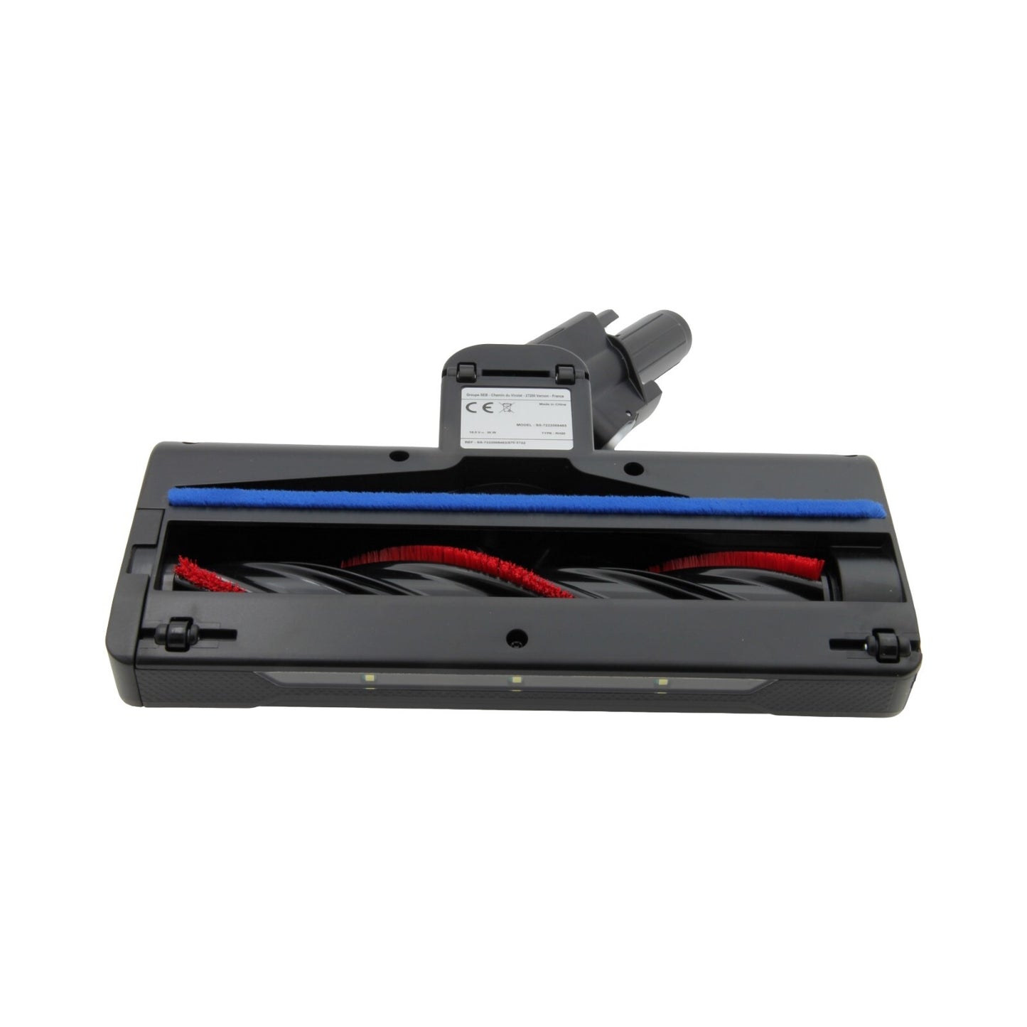 Rowenta spazzola rullo scopa aspirapolvere XForce 9.60 RH20 RH2037 RH2039 RH2078 RH20C