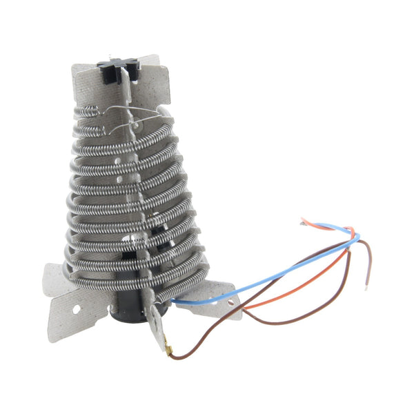 Gammapiù Resistance 230V Hairdryer Hair Dryer Comfort Relax K5 Active G+ 4000