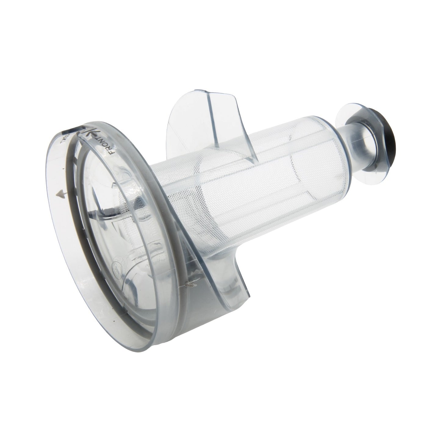 Black & Decker cono filtro aspiradora escoba PowerSeries BHFEV18 BDPSE18 18V