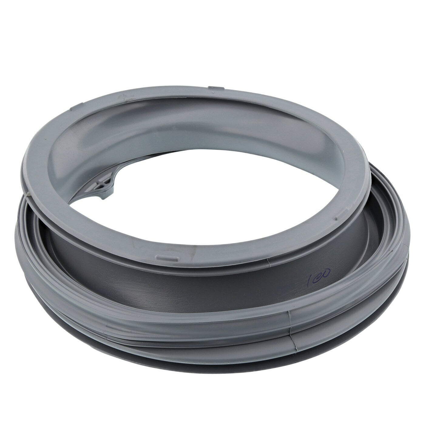 Electrolux AEG Rex Zanussi guarnizione oblò lavatrice L61 L62 L73 EWG LI12 ZWI