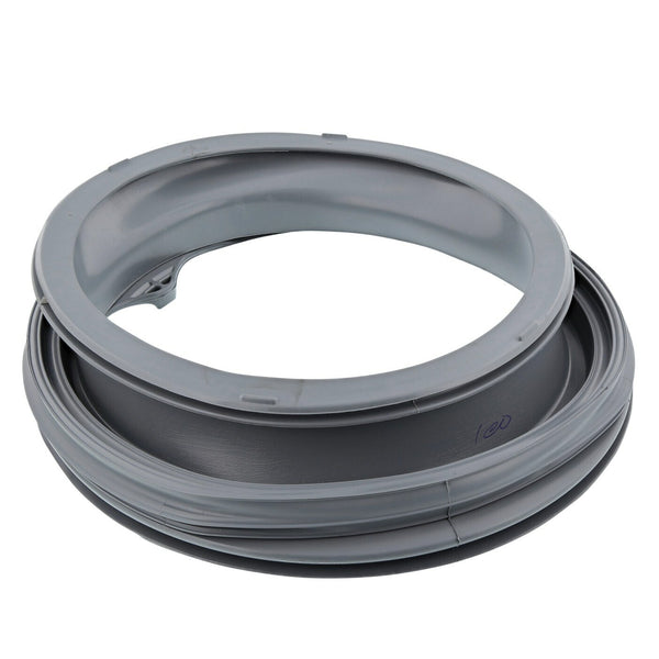 Electrolux AEG Rex Zanussi guarnizione oblò lavatrice L61 L62 L73 EWG LI12 ZWI