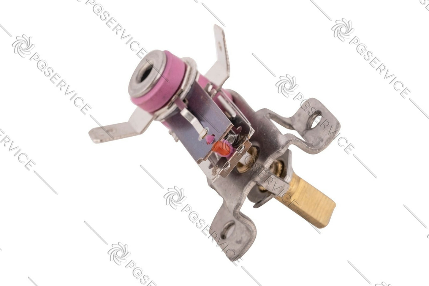 Moulinex Tefal thermostat IT-128D.A 10A 250V oven Optimo OF4448 OX4448