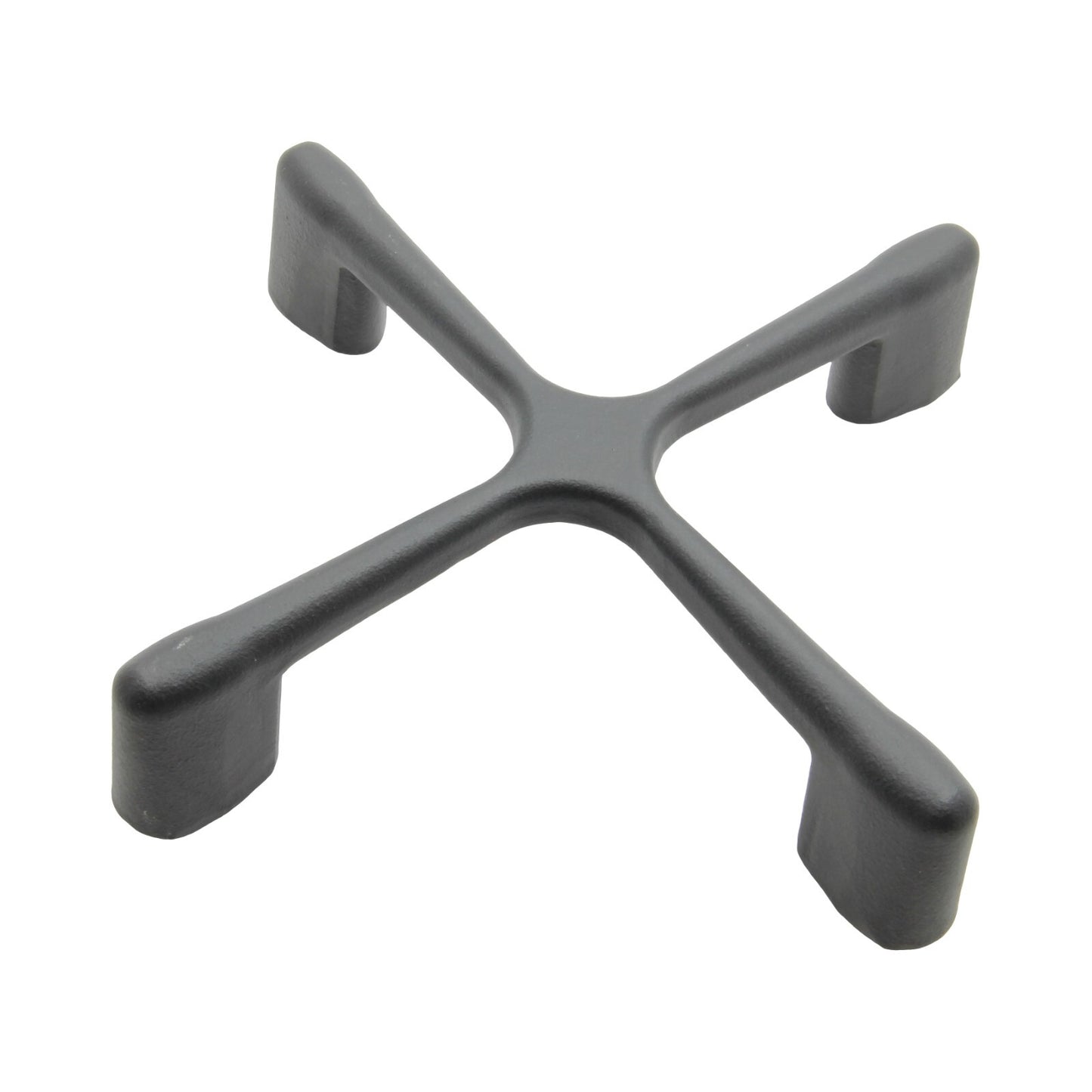 Electrolux rex Zanussi Virole Support Grille Table de Cuisson 21cm Original