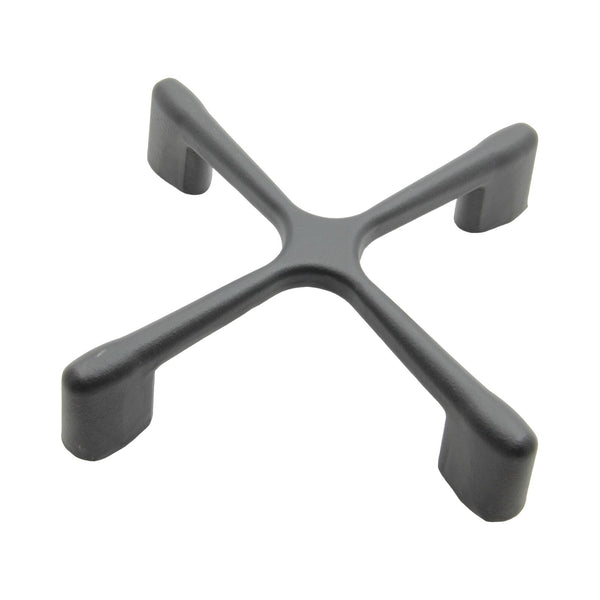 Electrolux rex Zanussi Virole Support Grille Table de Cuisson 21cm Original