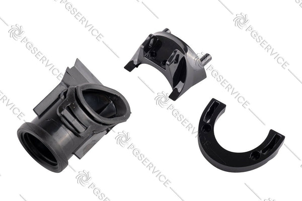 Rowenta tubo collettore aspirazione scopa Air Force 360 460 RH9021 RH9046 RH925