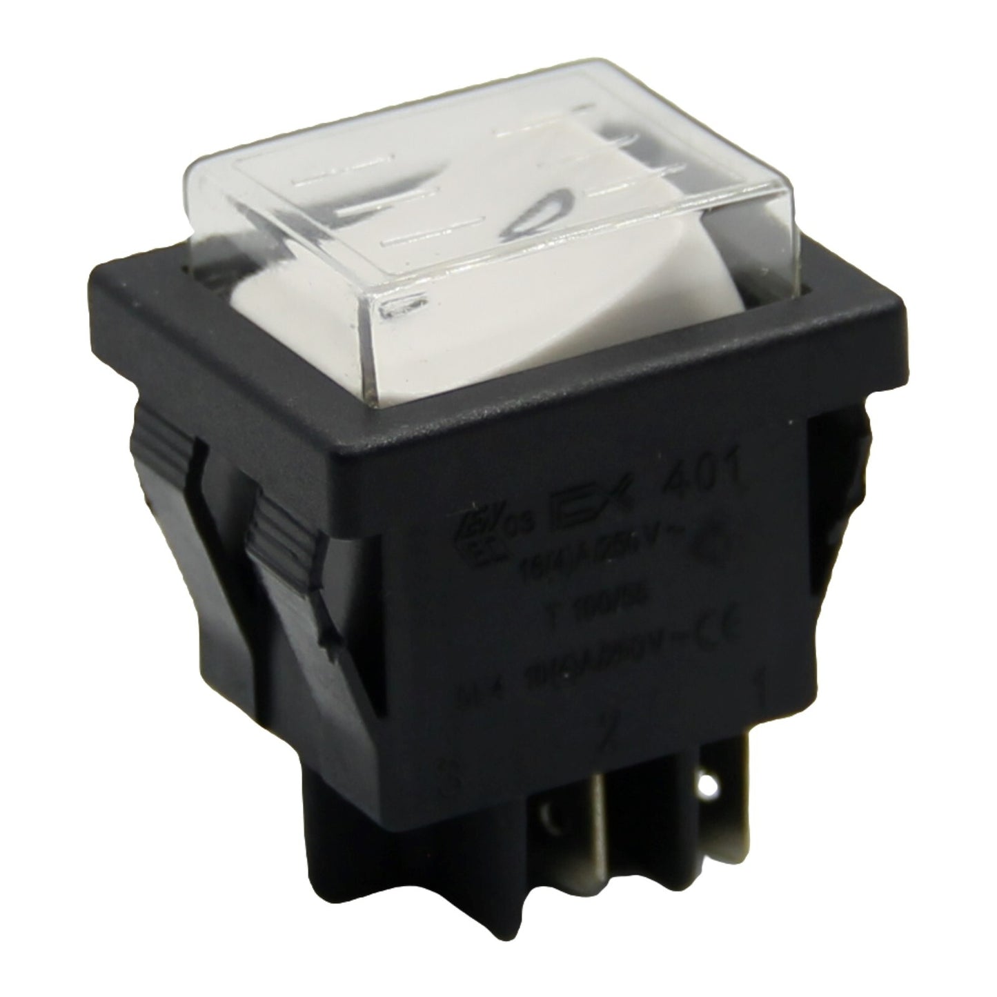 Reber Schalter Comelux 401 Tomaten-Presse HP 0.30 0.40 9004 9008 9600 9601