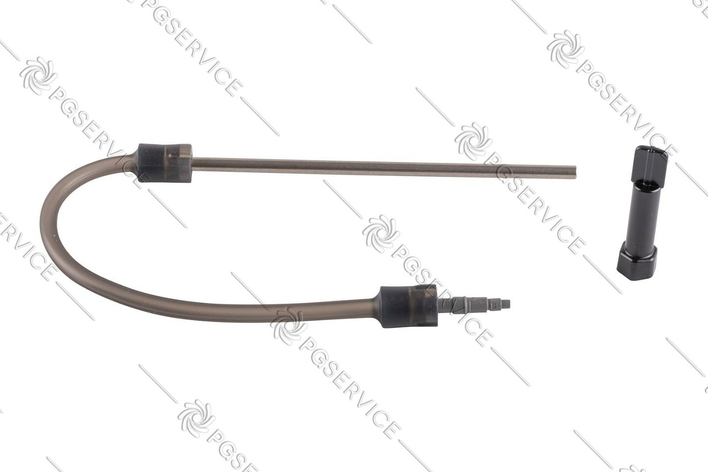 Krups Tube Jug Milk Cappuccino Coffee Machine Evidence EA8958 EA895E EA895N