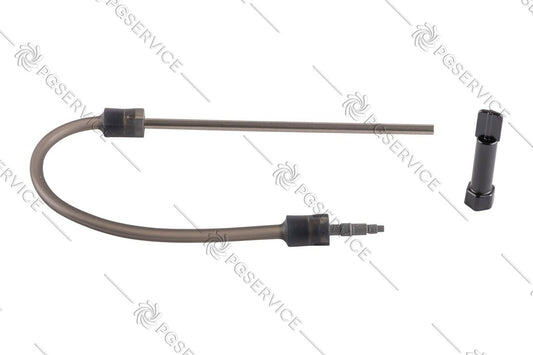 Krups rurka dzbanka mleka cappuccino ekspres do kawy Evidence EA8958 EA895E EA895N