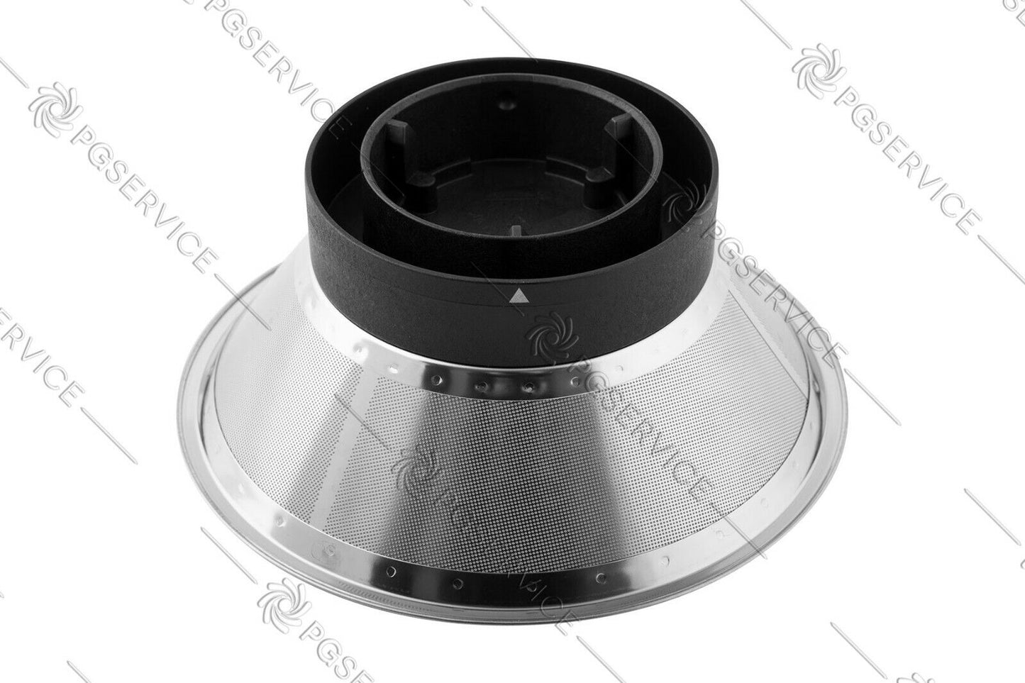 NutriBullet filtro acciaio interno ORIGINALE centrifuga Juicer Pro NBJ100 NBJ200