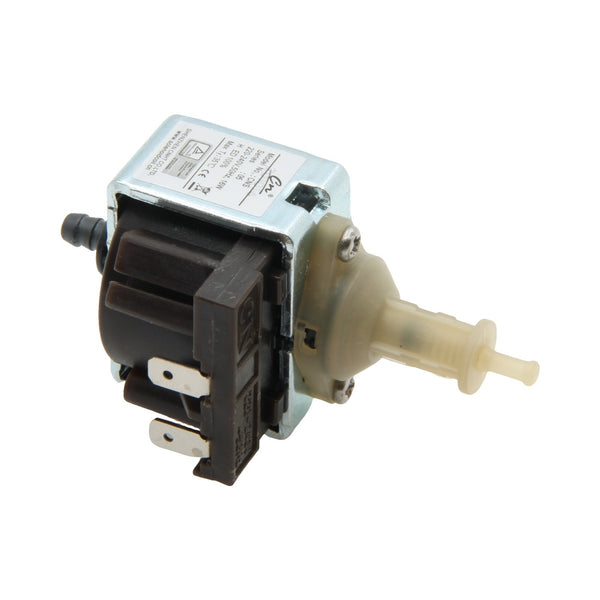 Imetec pompa CNS 16W 240V żelazko parowe Eco Compact ZeroCalc 9014 9256 9287 9292