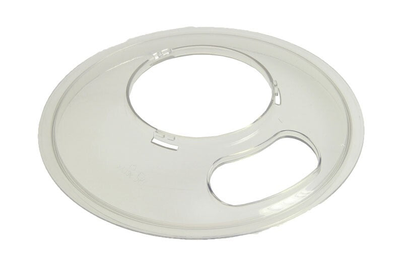 Ariete tapa cuenco antisalpicaduras batidora Gourmet Color 1594