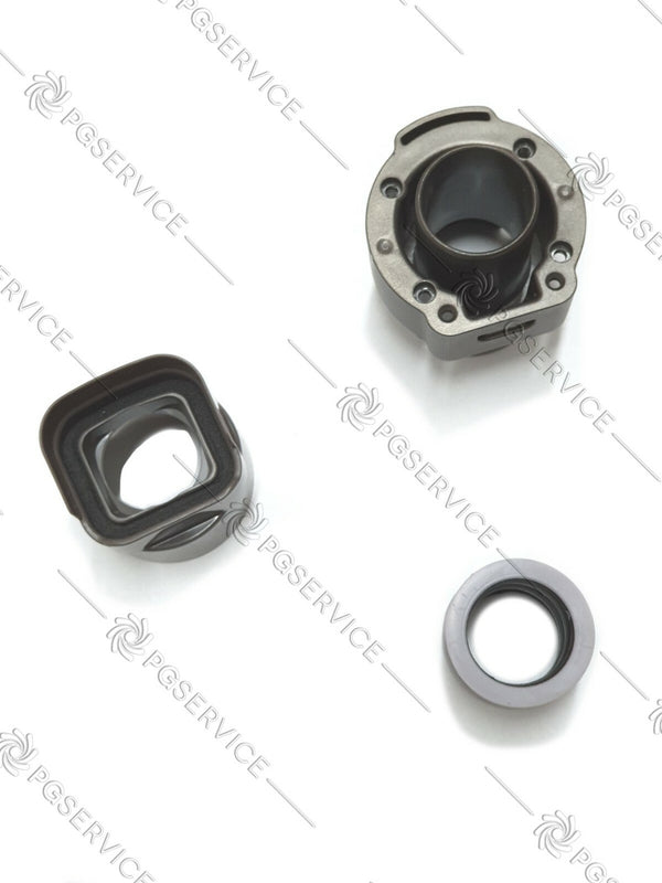 Rowenta arcă racord capăt maro mătură Air Force Extreme 25.2V RH8829