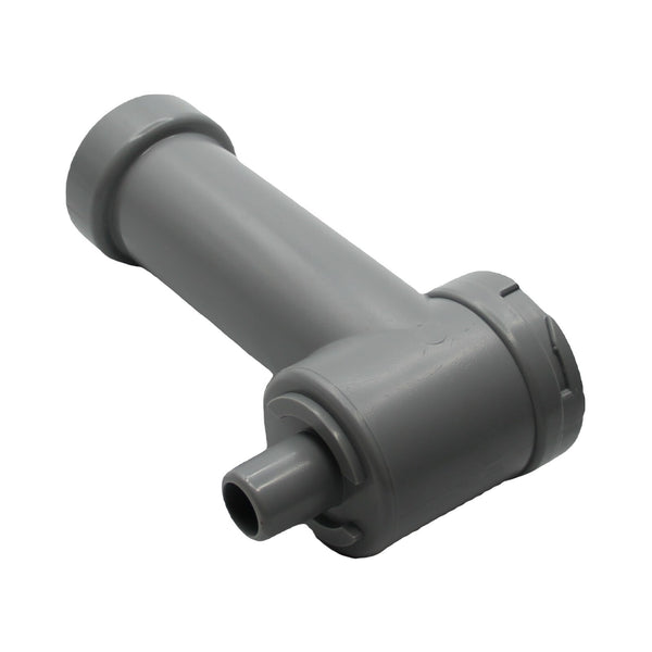 Reber Artus Gehäuse Kunststoff Unterbringung Schnecke Passiergerät Entsafter S15 S25 OS