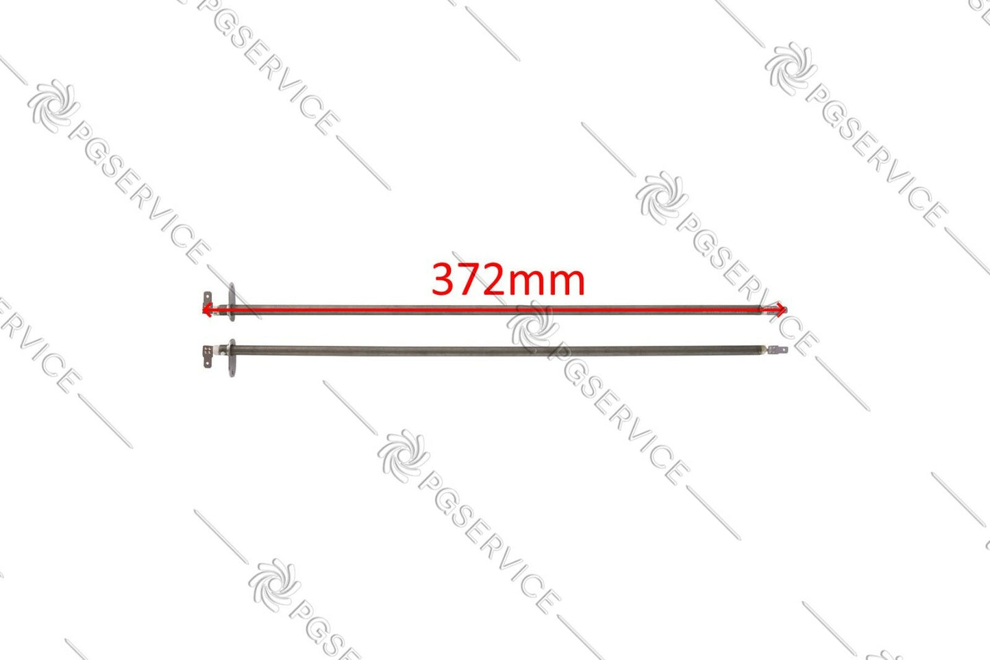 Moulinex Tefal bovenste weerstanden 372mm 115V 320W oven Optimo OF4448 OX4448