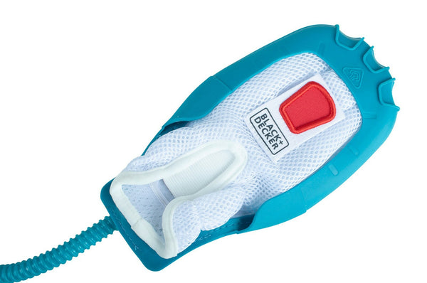 Black & Decker Gant Steamitt Balai Vapeur Balai BHSM16 FSH10SM FSMH13