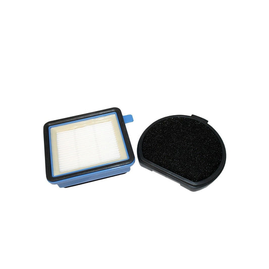 Electrolux AEG kit filtri scopa aspirapolvere Ultimate FlexLift Pure F9 QX9 PF9