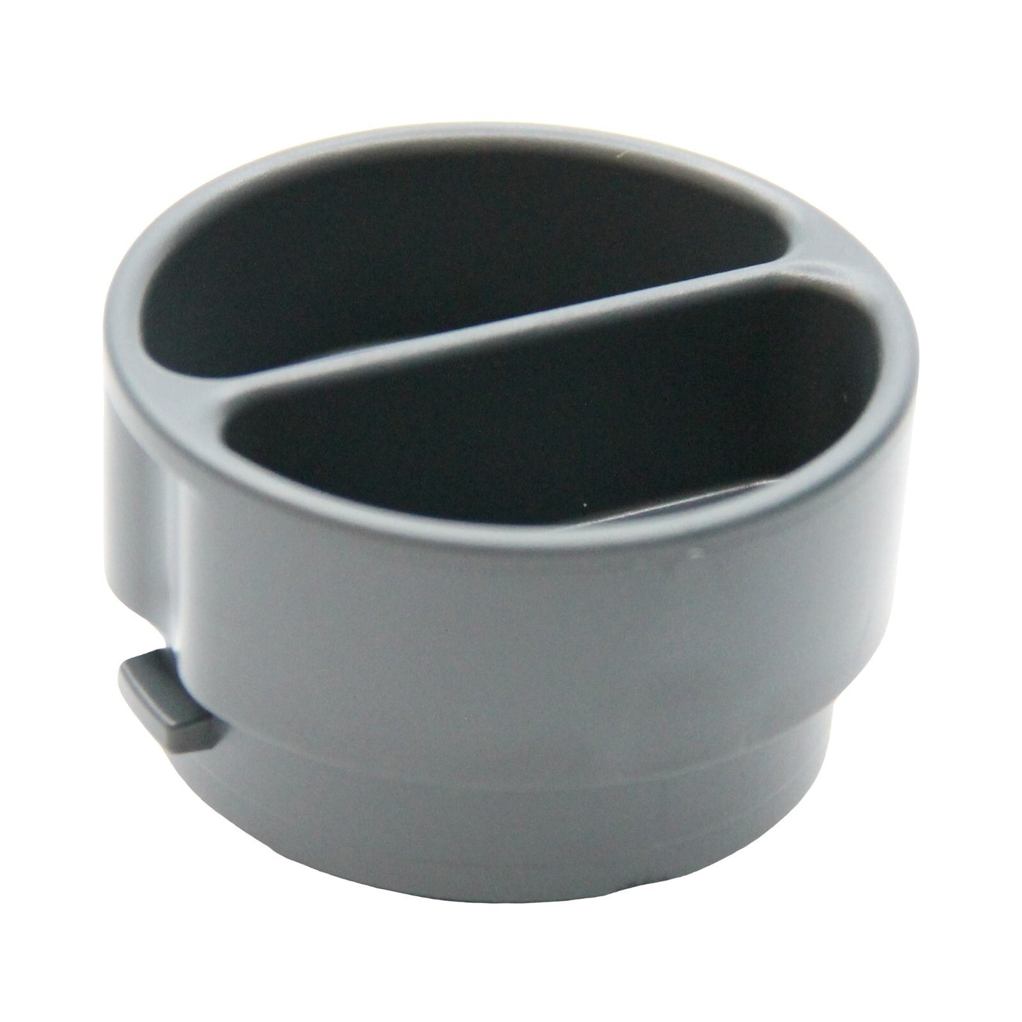 Reber capac griș blocare rulo rasă electrică Fido