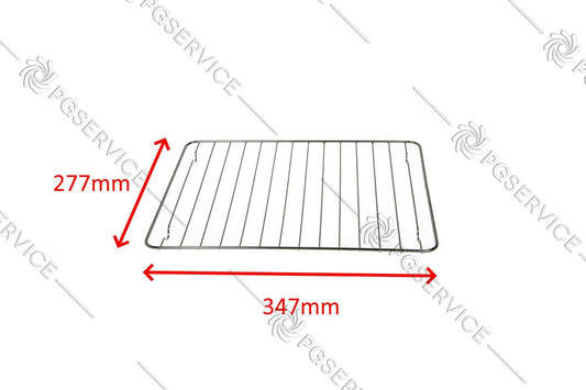 Ariete grillplaat 277x347mm oven Gran Gusto 280 Bon Cuisine 300 985 0985