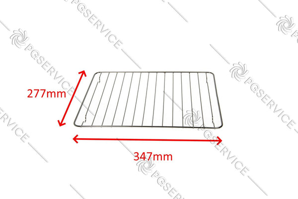 Ariete grillplaat 277x347mm oven Gran Gusto 280 Bon Cuisine 300 985 0985