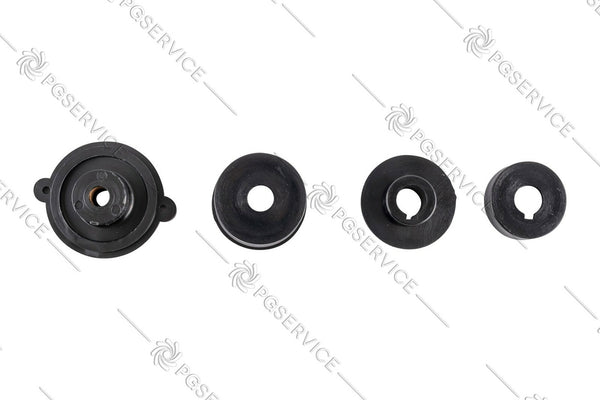 Reber tappi coperchi chiusure rullo grattugia n.3 8910N 9600N 400W 10053N 200W