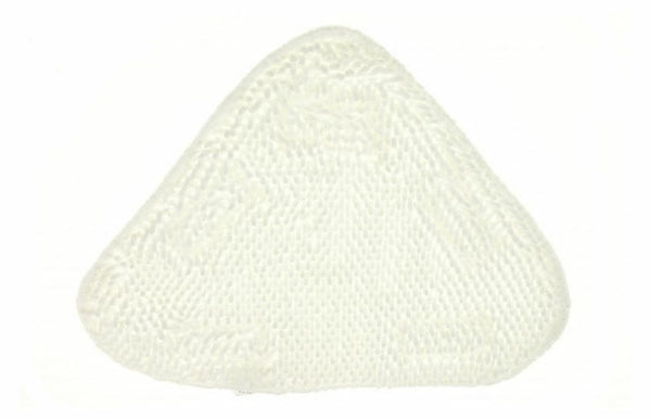 Ariete panno straccio 200mm x 250mm scopa lavapavimenti a vapore Steam Mop 4163