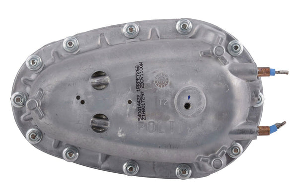 Polti caldaia resistenza Vaporetto Lecoaspira Forever Prestige FAV50 707 712 PR