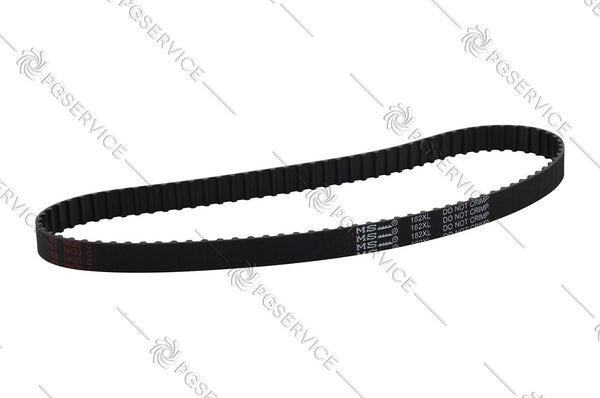 RGV Zahnriemenantrieb MS 182XL Aufschnittmaschine Ausonia 190 220 HINWEIS!