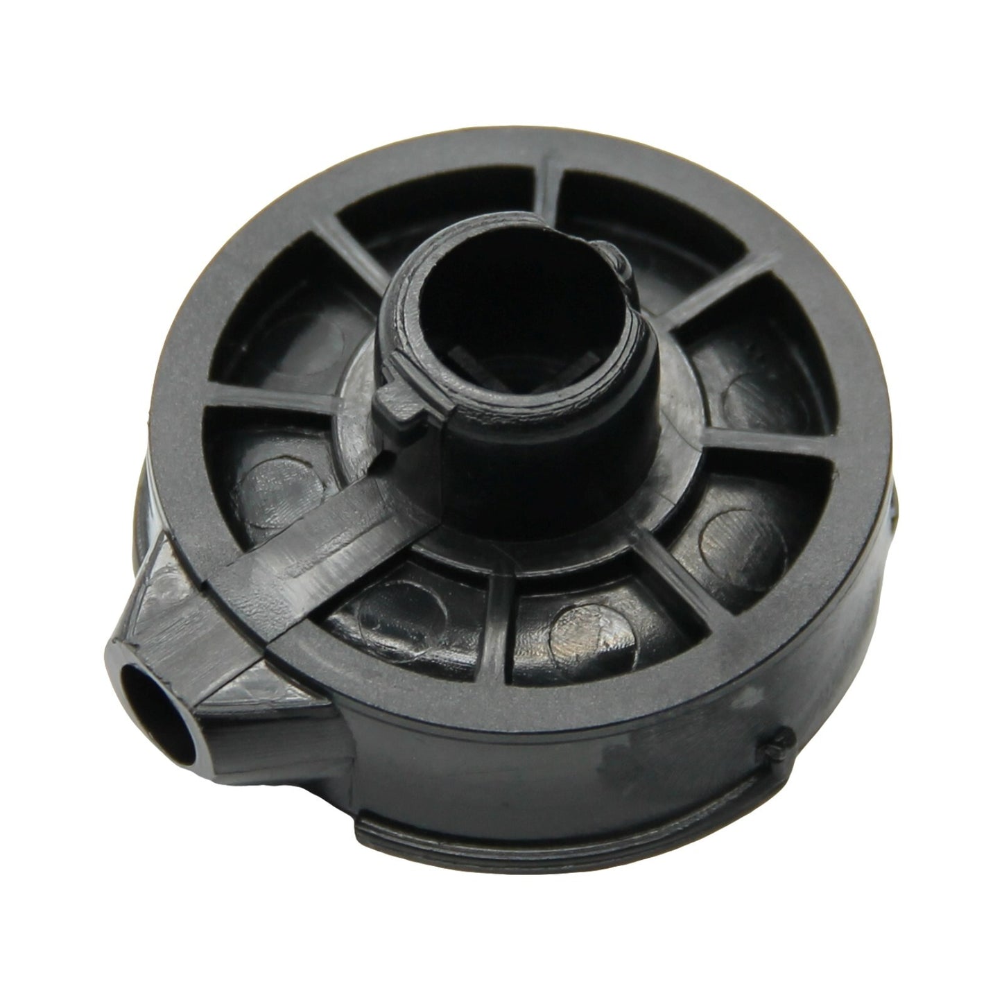 Aroma schijf ondersteuning behuizing filterhouder koffiezetapparaat Kicco Lollina Plus X