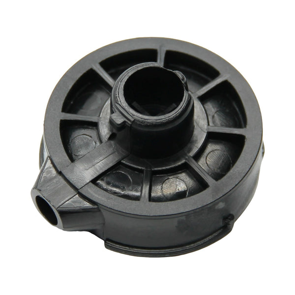 Aroma schijf ondersteuning behuizing filterhouder koffiezetapparaat Kicco Lollina Plus X