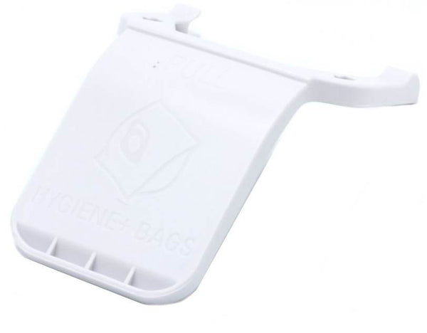 Rowenta Traîneau Support Sac Aspirateur Compact Power RO39 RO3923 RO3927