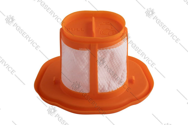 Black & Decker filtro aspirabriciole Dustbuster BHHV320 BHHV520 24Wh 36Wh