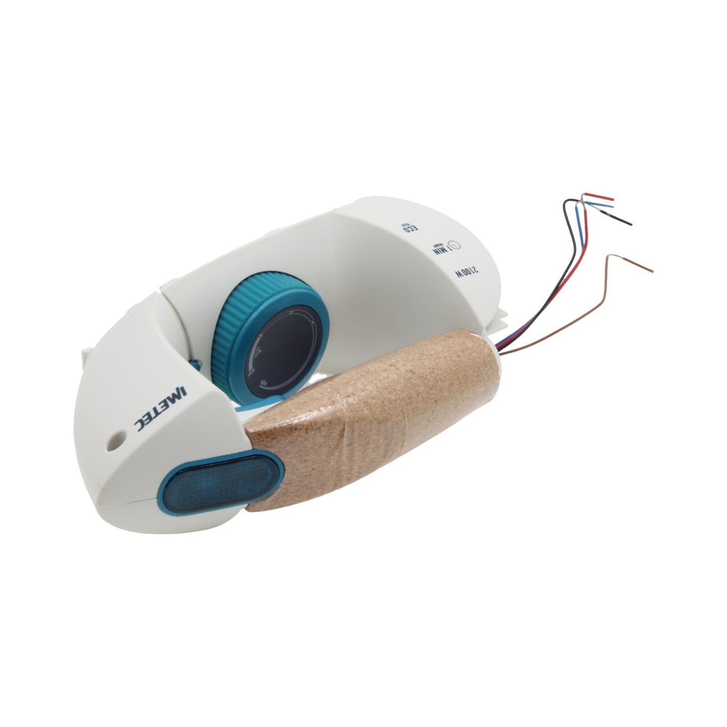 Imetec uchwyt rączka żelazko do prasowania Eco Compact ZeroCalc 9014 9256A 9291 9292