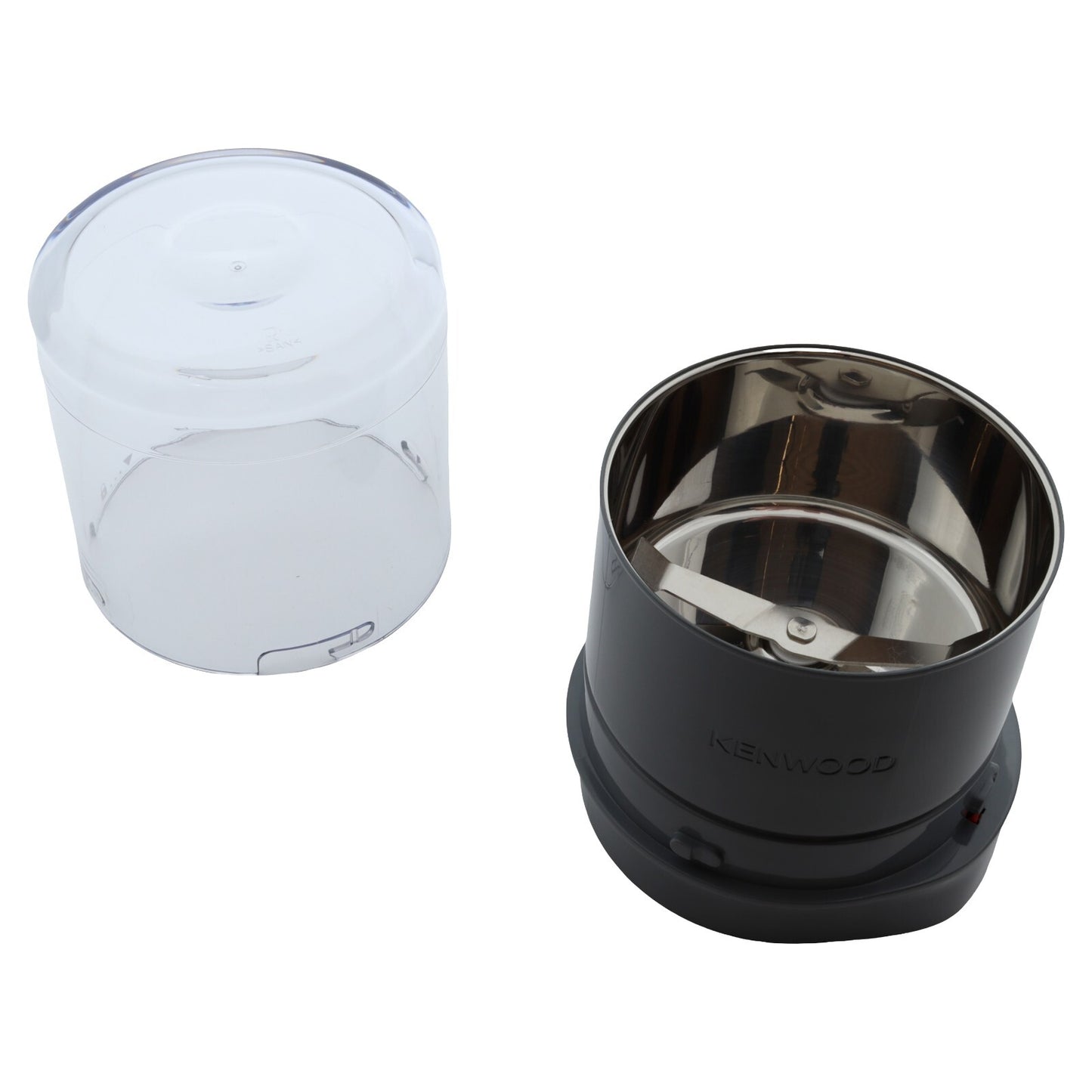 Kenwood accessory spice chopper planetary Prospero KHC29 KM24 KM26 KM28