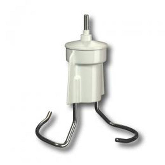 Braun gancio impasti 6 denti robot Multiquick 7 UK950 K1000 K950 K3000 3210 NOT