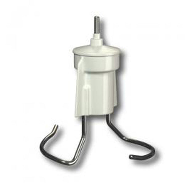 Braun gancio impasti 6 denti robot Multiquick 7 UK950 K1000 K950 K3000 3210 NOT