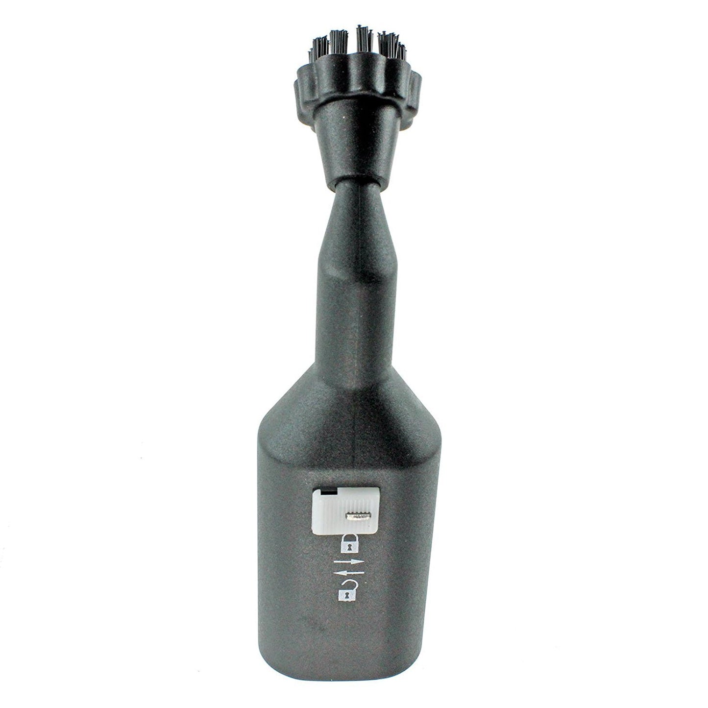 Polti accesori duză perie înaltă presiune 120°C Vaporetto Mondial Vap