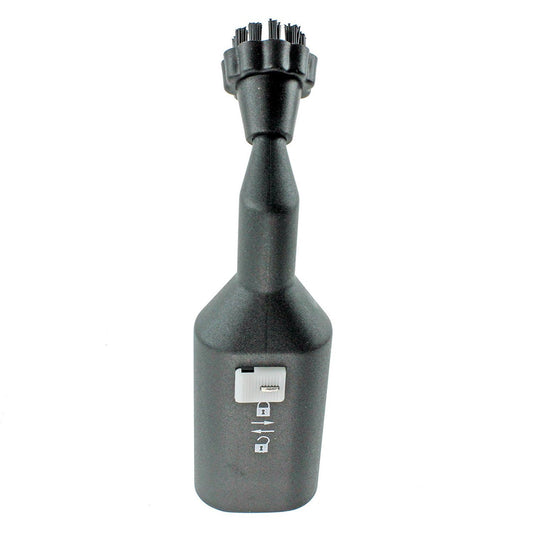 Polti accessory nozzle brush high pressure 120°C Vaporetto Mondial Vap