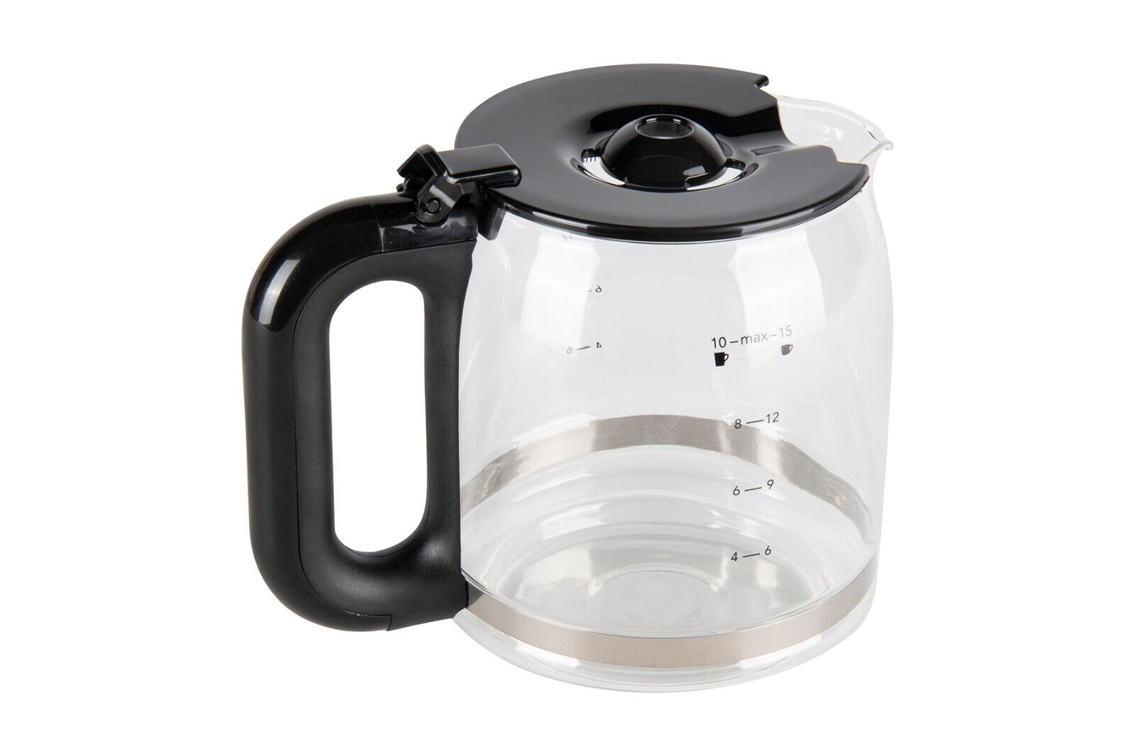 Russell Hobbs caraffa tappo macchina caffè americano 20131-56 20150-56 20680-56