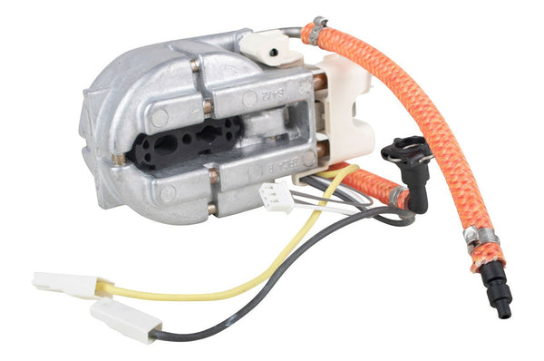 Krups nespresso Chaudière Résistance Tco Machine Café Essence Mini XN1101 XN1108