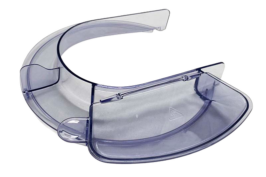 Kenwood Schutzschild Spritzschutz für die Küchenmaschine Cooking Chef XL KCL95