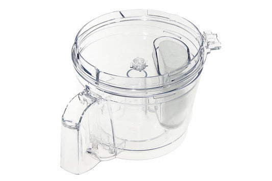 Ariete Bol Couvercle Bouchon Pousseur Pilon Robot de Cuisine Robomix 1769