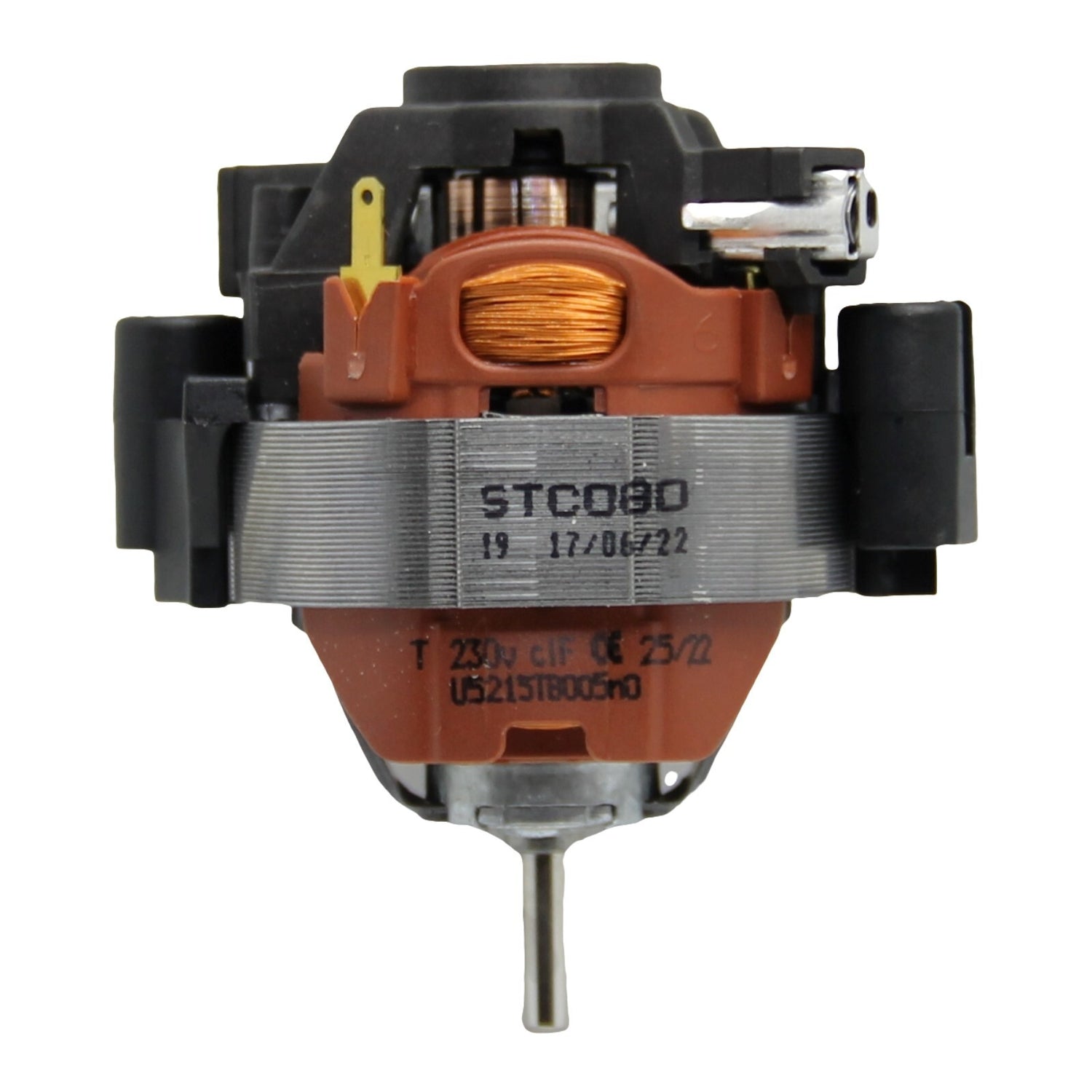 Elchim motor STC080 230V hair dryer 3800 Idea 3900 Idea Milano 8Th