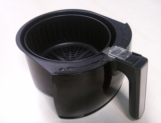 Ariete Basket Container Bowl Handle Fryer Air Airy Fryer 4614